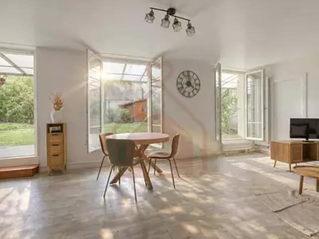 Villejuif 94800 Achat / Vente appartement 3 pièces t3