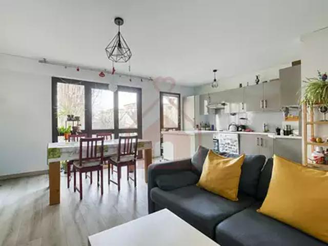 Villejuif 94800 Achat / Vente appartement 3 pièces t3