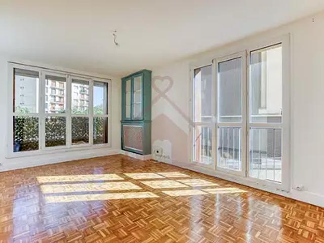 Villejuif 94800 Achat / Vente appartement 3 pièces t3