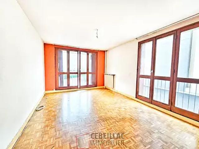 Villejuif 94800 Achat / Vente appartement 3 pièces t3