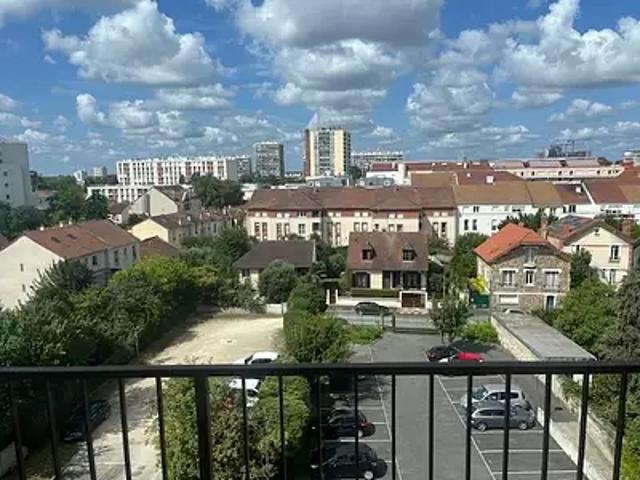 Villejuif 94800 Achat / Vente appartement 3 pièces t3 cave