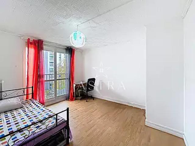Villejuif 94800 Achat / Vente appartement 3 pièces t3 cave parking