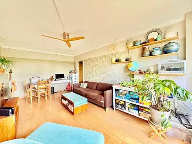 Villejuif 94800 Achat / Vente appartement 3 pièces t3 cave parking
