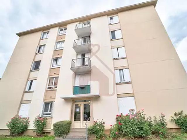 Villejuif 94800 Achat / Vente appartement 3 pièces t3 parking