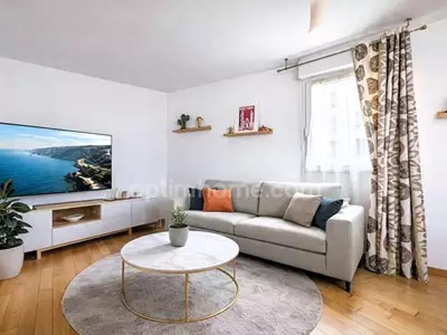 Villejuif 94800 Achat / Vente appartement 3 pièces t3 terrasse