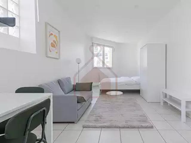 Villejuif 94800 Achat / Vente appartement 1 pièce t1