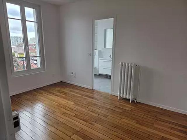 Villejuif 94800 Achat / Vente appartement 2 pièces t2