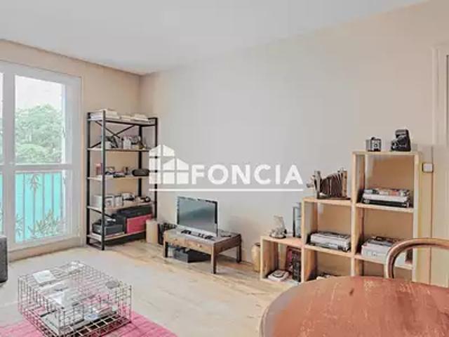 Villejuif 94800 Achat / Vente appartement 2 pièces t2