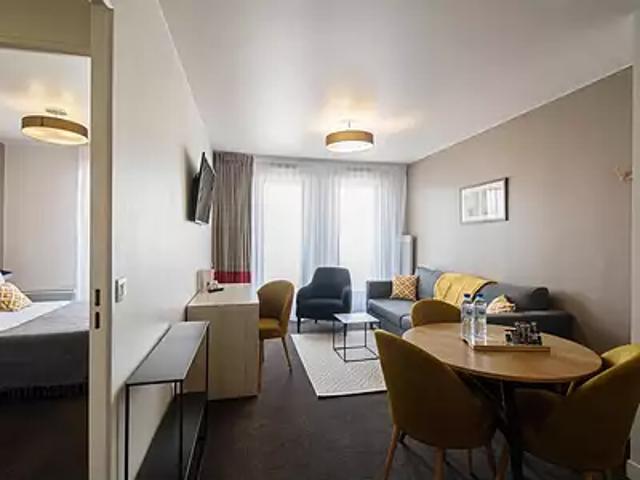 Villejuif 94800 Achat / Vente appartement 2 pièces t2