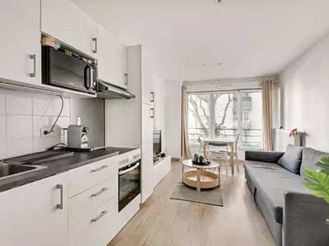 Villejuif 94800 Achat / Vente appartement 2 pièces t2