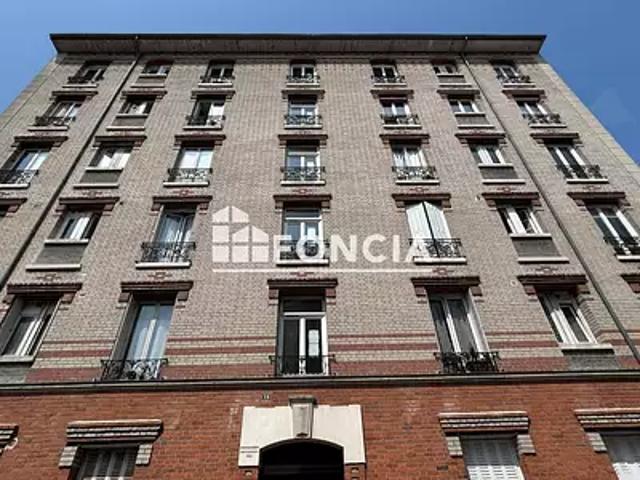 Villejuif 94800 Achat / Vente appartement 2 pièces t2