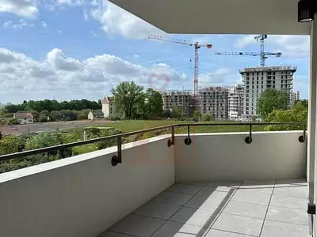 Villejuif 94800 Achat / Vente appartement 2 pièces t2 terrasse