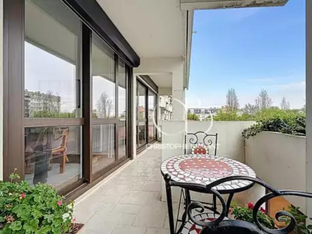 Villejuif 94800 Achat / Vente appartement 4 pièces t4