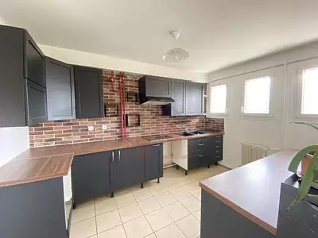 Villejuif 94800 Achat / Vente appartement 5 pièces t5