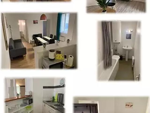 Villejuif 94800 Achat / Vente immeuble