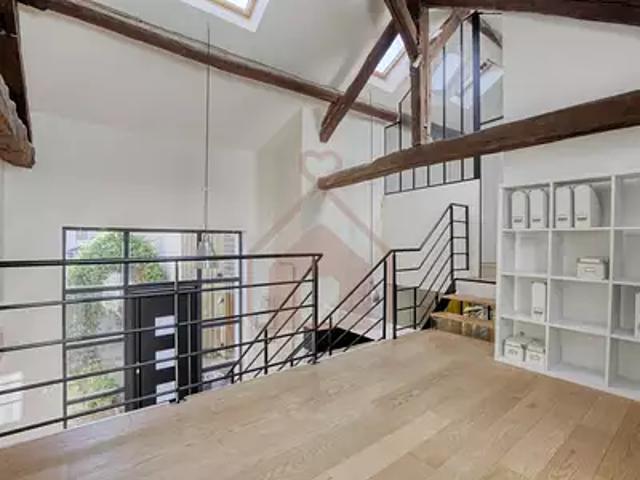 Villejuif 94800 Achat / Vente maison 4 pièces t4