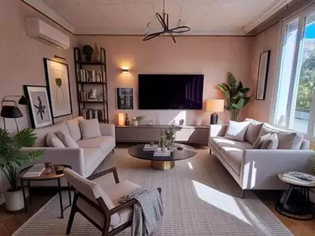 Villejuif 94800 Achat / Vente maison 4 pièces t4