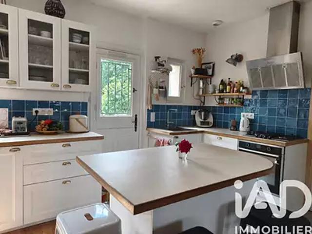 Villejuif 94800 Achat / Vente maison 4 pièces t4