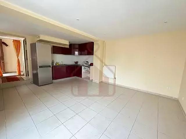 Villejuif 94800 Achat / Vente maison 4 pièces t4