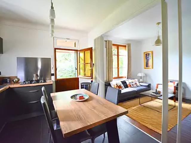 Villejuif 94800 Achat / Vente maison 5 pièces t5 au dernier étage cave