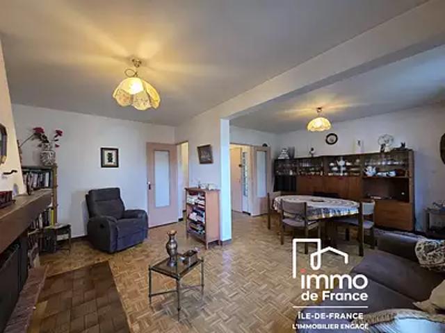 Villejuif 94800 Achat / Vente maison 8 pièces t8
