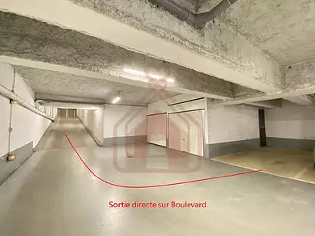 Villejuif 94800 Achat / Vente parking