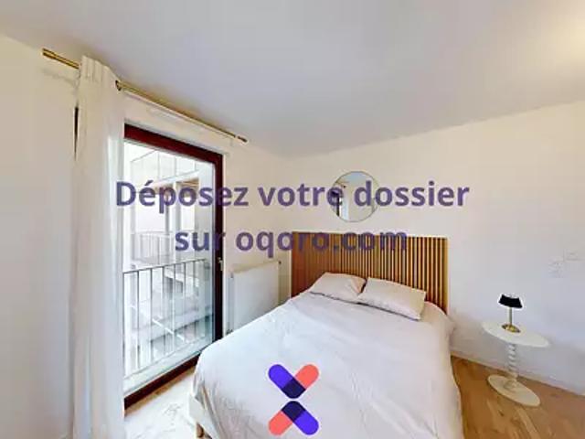 Villejuif 94800 Location appartement