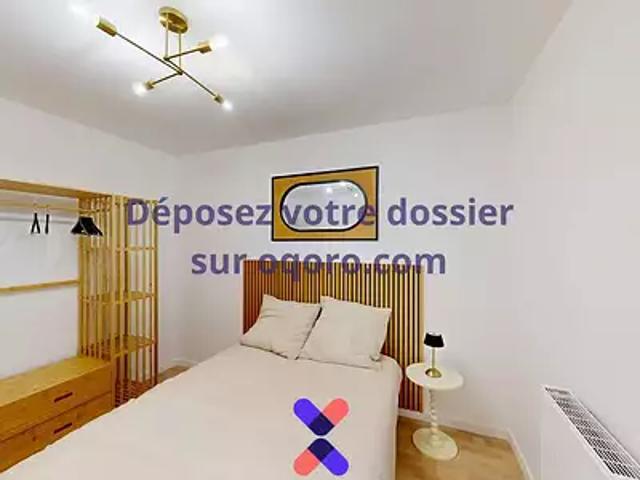 Villejuif 94800 Location appartement