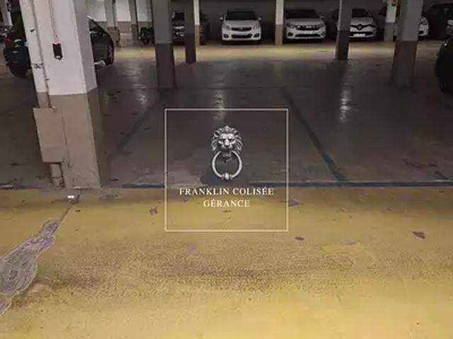 Villejuif 94800 Location parking