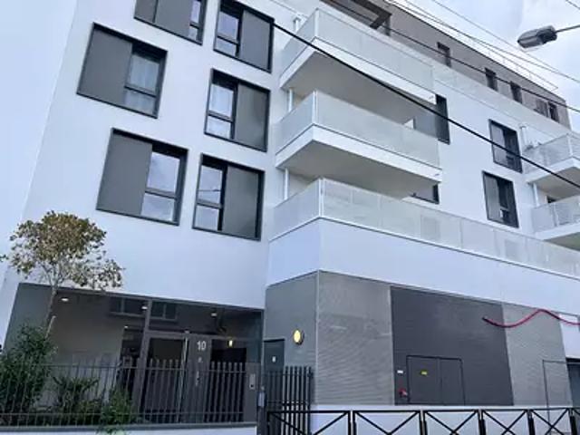 Villejuif 94800 Programme neuf appartement neuf à vendre t4