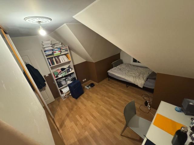 Villejuif Location Appartement 94