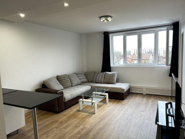 Villejuif Location Appartement 94