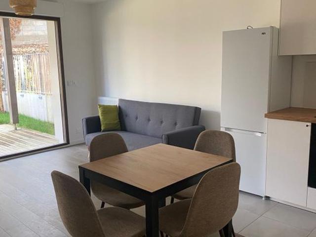 Villejuif Location Appartement 94