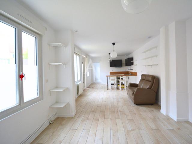 Villejuif Location Appartement 94
