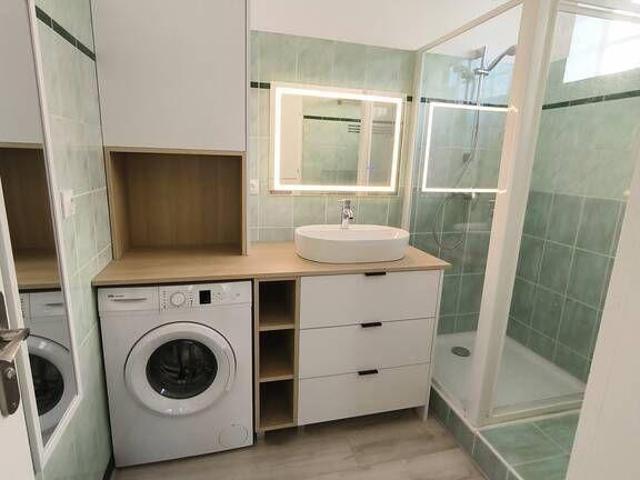 Villejuif Location Appartement 94