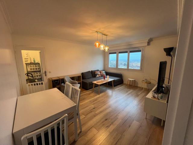 Villejuif Location Appartement 94