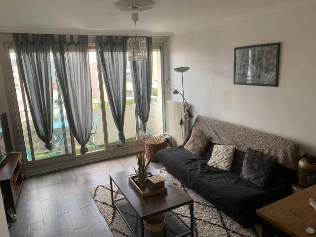 Villejuif Location Appartement 94