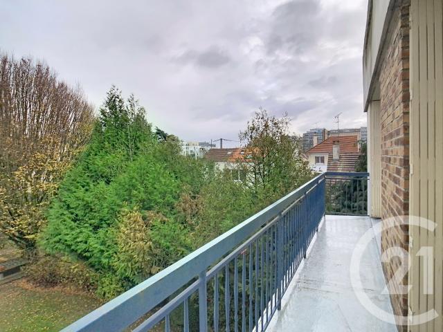 Villejuif Location Appartement 94