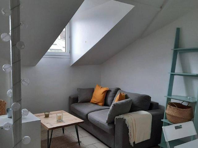 Villejuif Location Appartement 94