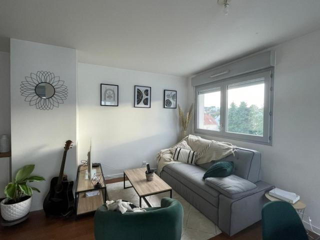 Villejuif Location Appartement 94