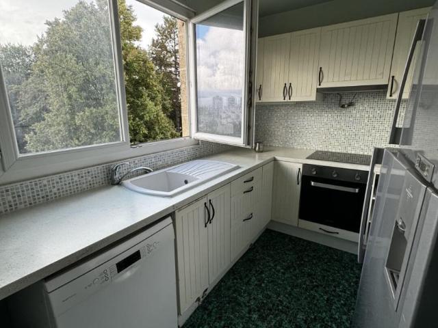 Villejuif Location Appartement 94