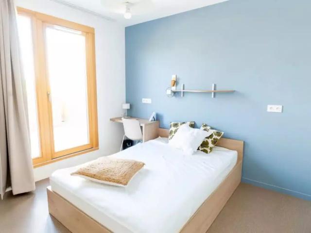 Villejuif Residence Student Accommodation In Paris, France | Amber