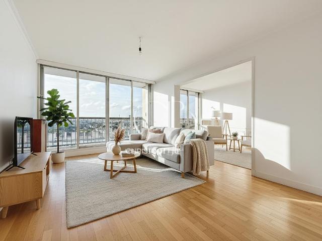 Villejuif Vente Appartement 94