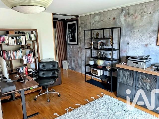 Villejuif Vente Appartement 94