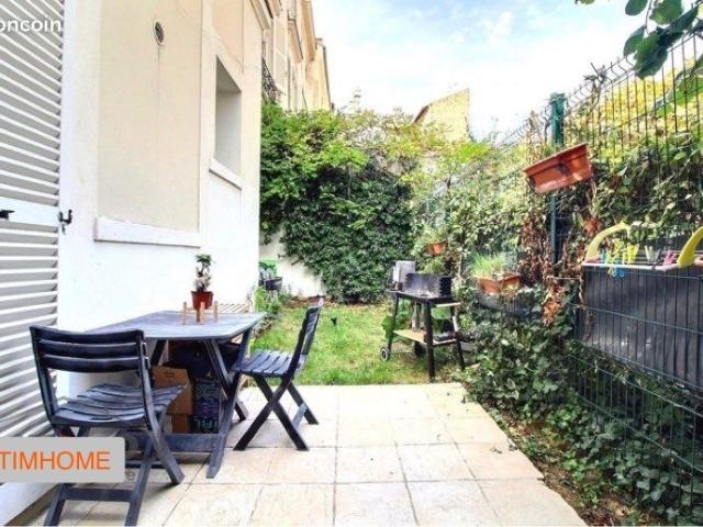 Villejuif Vente Appartement 94