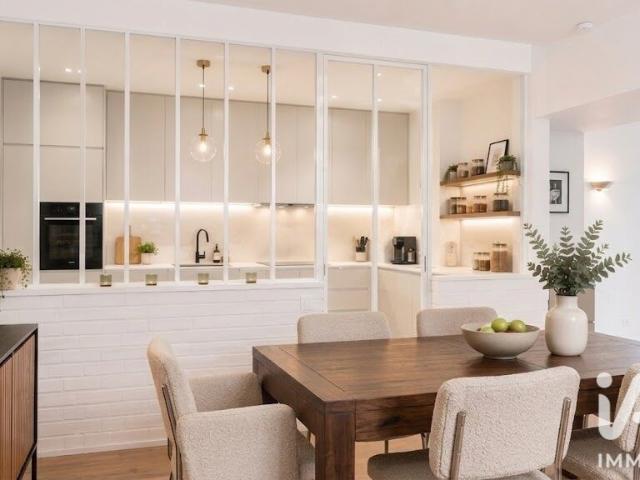 Villejuif Vente Appartement 94