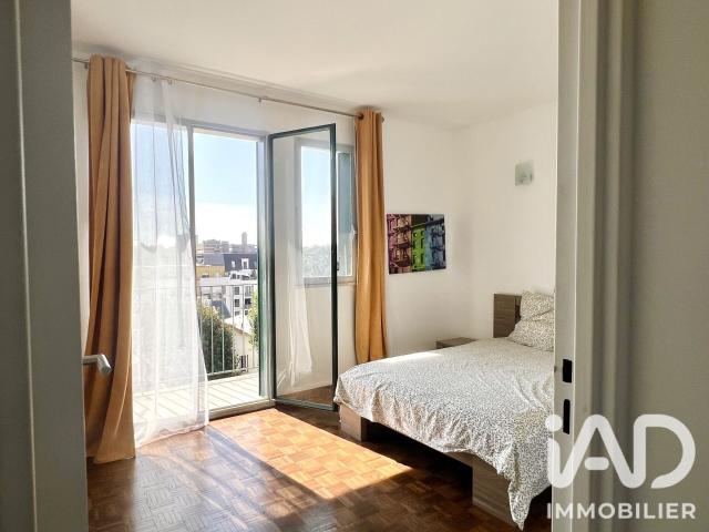 Villejuif Vente Appartement 94