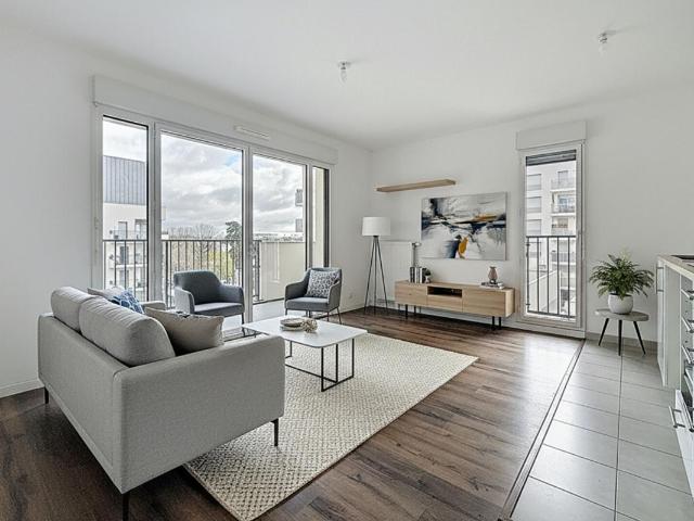 Villejuif Vente Appartement 94