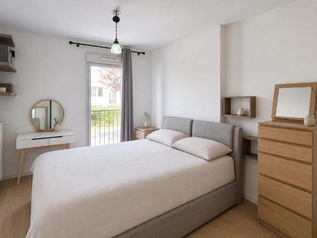 Villejuif Vente Appartement 94