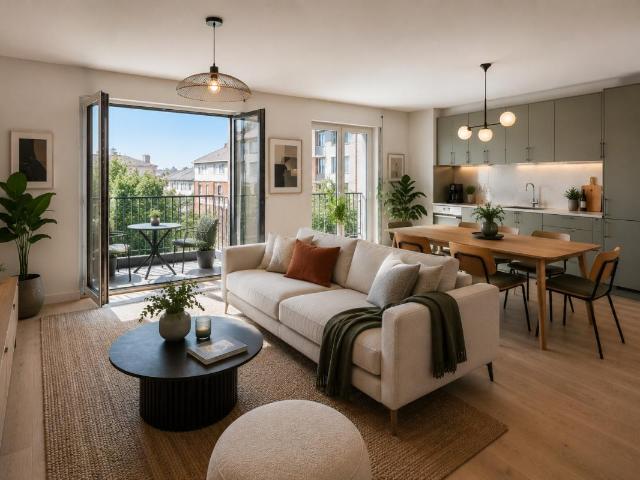 Villejuif Vente Appartement 94